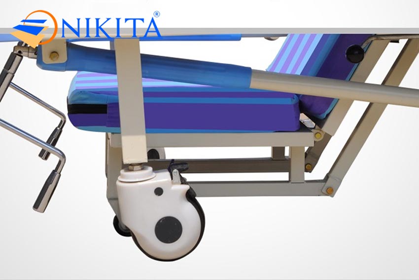 Giường cho người bệnh NIKITA DCN05