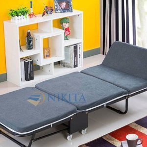 Giường gấp 3 khúc Nikita GB-N735