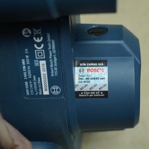 Máy bào Bosch GHO 6500