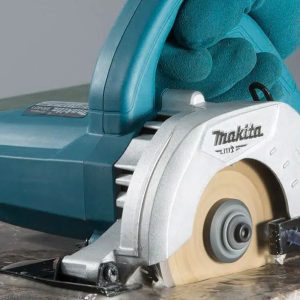 Máy Cắt Đá/Gạch Makita M4101B (125mm)