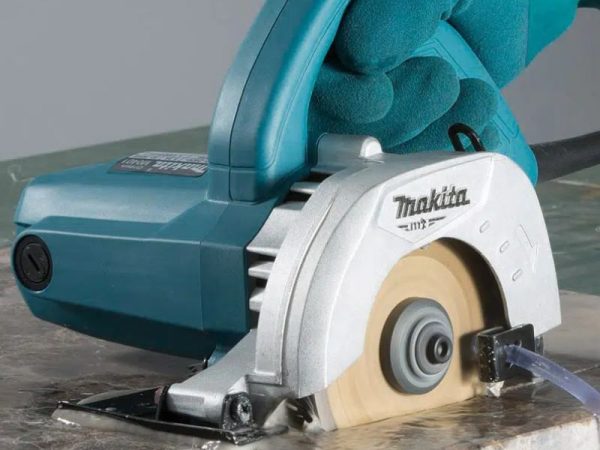 Máy Cắt Đá/Gạch Makita M4101B (125mm)