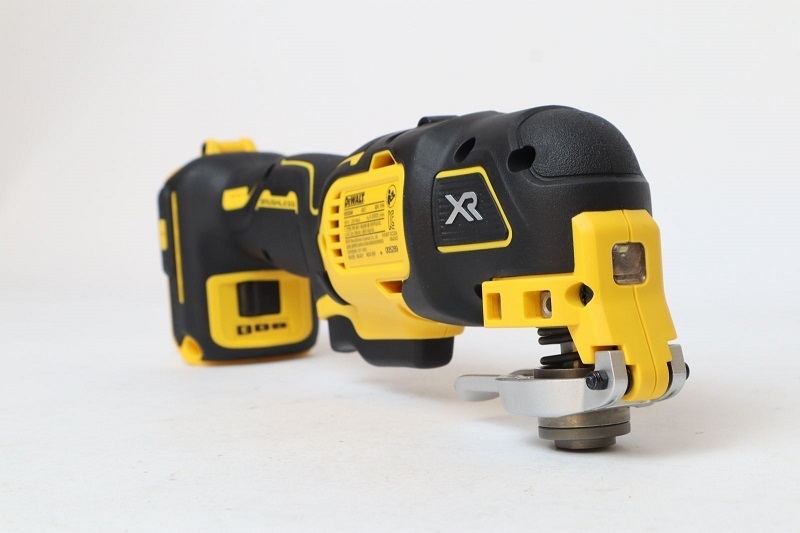 Máy cắt đa năng dùng pin Dewalt DCS356N-KR ( Chưa Pin & Sạc )