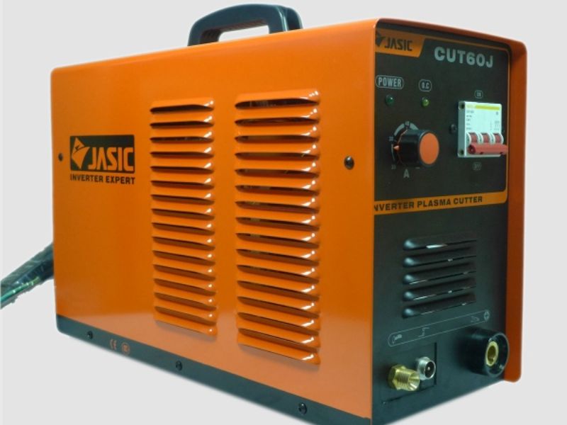 Máy cắt Plasma Jasic Cut 60 L211 220V