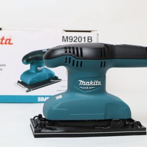 Máy Chà Nhám Rung Makita M9201B