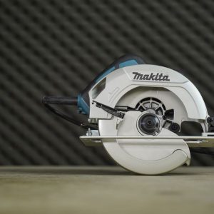 Máy cưa đĩa Makita HS7600