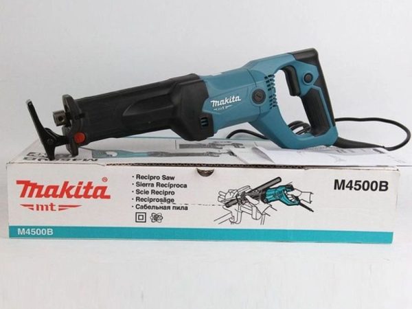 Máy cưa kiếm Makita M4500B