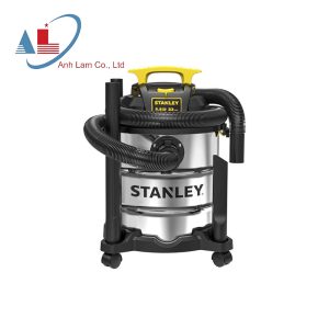 Máy hút bụi khô và ướt 4000W Stanley SL19417-6A (23L)