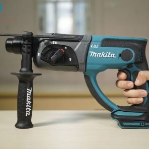 Máy khoan bê tông dùng pin Makita 18V DHR202Z (Chưa kèm Pin & Sạc)