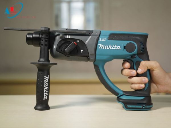 Máy khoan bê tông dùng pin Makita 18V DHR202Z (Chưa kèm Pin & Sạc)