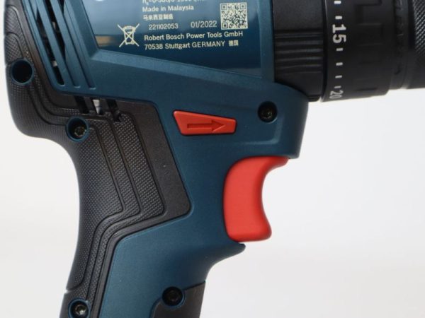 Máy Khoan Động Lực Dùng Pin 18V Bosch GSB 185-LI
