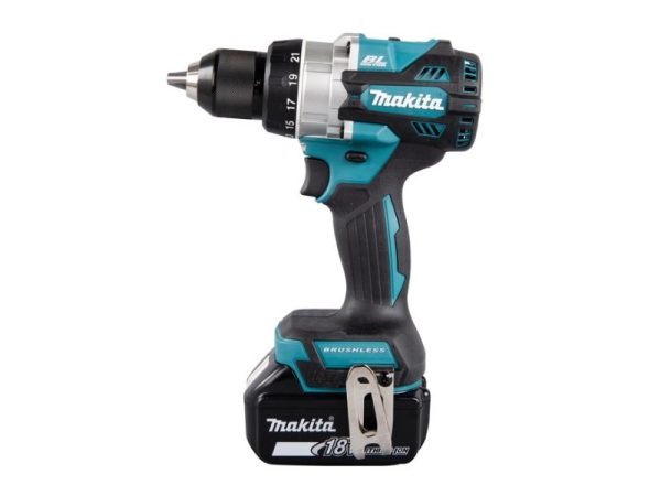 Máy khoan pin 18V Makita DDF486Z (Chưa Pin & Sạc)