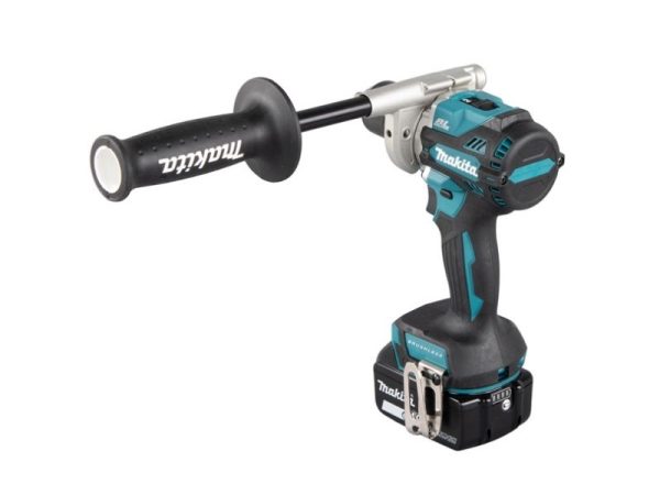 Máy khoan pin 18V Makita DDF486Z (Chưa Pin & Sạc)