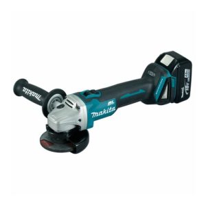 Máy mài góc dùng pin 100mm Makita DGA406Z 18V (Chưa kèm Pin & Sạc)