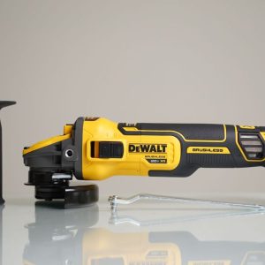 Máy mài góc dùng pin FlexVolt DeWalt DCG409N-B1 (Chưa Pin & Sạc)