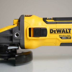 Máy mài góc dùng pin FlexVolt DeWalt DCG409N-B1 (Chưa Pin & Sạc)