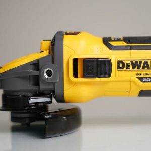 Máy mài góc dùng pin FlexVolt DeWalt DCG409N-B1 (Chưa Pin & Sạc)