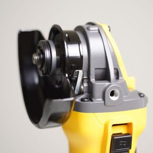 Máy mài góc dùng pin FlexVolt DeWalt DCG409N-B1 (Chưa Pin & Sạc)