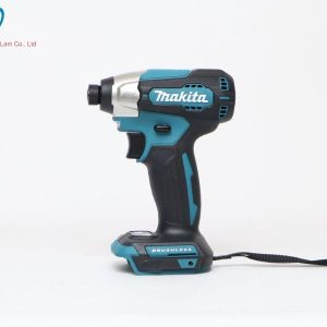 Máy vặn vít dùng pin 18V Makita DTD157Z (Chưa Pin & Sạc)