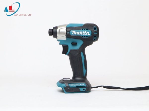 Máy vặn vít dùng pin 18V Makita DTD157Z (Chưa Pin & Sạc)