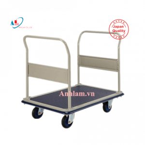 Xe đẩy hàng Prestar NF-303