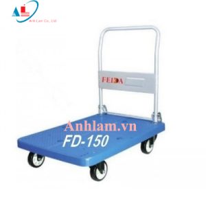 Xe đẩy hàng Feida FD-150