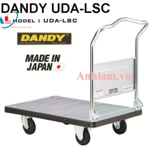 Xe đẩy hàng Nhật Bản DANDY UDA-LSC