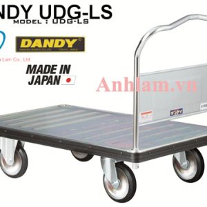 Xe đẩy hàng Nhật Bản DANDY UDG-LS