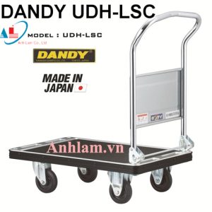 Xe đẩy hàng Nhật Bản DANDY UDH-LSC