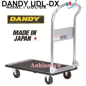 Xe đẩy hàng Nhật Bản DANDY UDL-DX