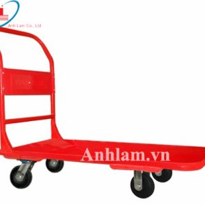 Xe đẩy hàng Phong Thạnh XTH 130T