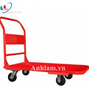 Xe đẩy hàng 4 bánh Phong Thạnh XTH 200T