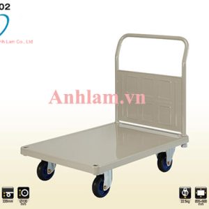 Xe đẩy hàng Prestar TF-402