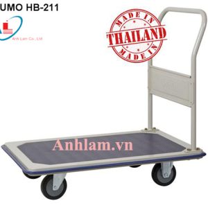 Xe đẩy hàng SUMO Thái Lan HB-211