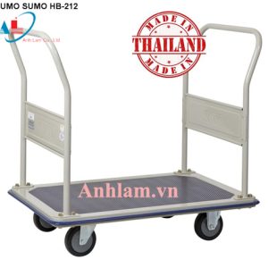 Xe đẩy hàng SUMO Thái Lan HB-212