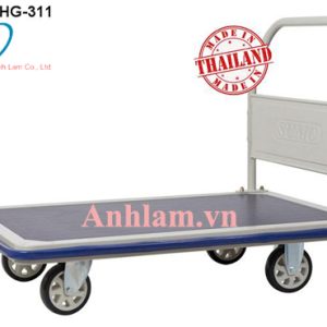 Xe đẩy hàng SUMO Thái Lan HG-311