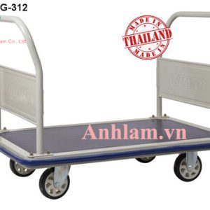 Xe đẩy hàng SUMO Thái Lan HG-312