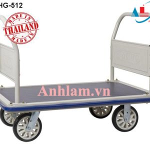 Xe đẩy hàng SUMO Thái Lan HG-512