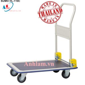 Xe đẩy hàng SUMO Thái Lan HL-110C