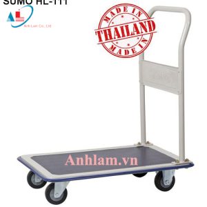 Xe đẩy hàng SUMO Thái Lan HL-111