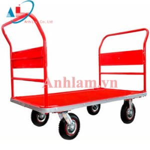 Xe đẩy hàng 4 bánh Phong Thạnh XTH 250S2