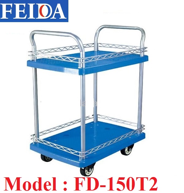 Xe đẩy FEDA FD-150 T2