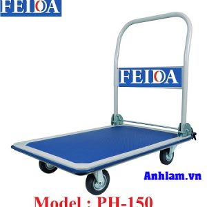 Xe đẩy hàng Feida PH-150