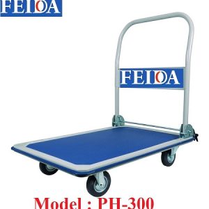 Xe đẩy hàng Feida PH-300