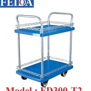 Xe đẩy FEIDA FD-300 T2