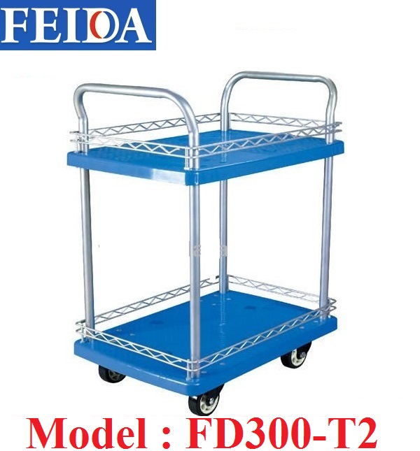 Xe đẩy FEIDA FD-300 T2