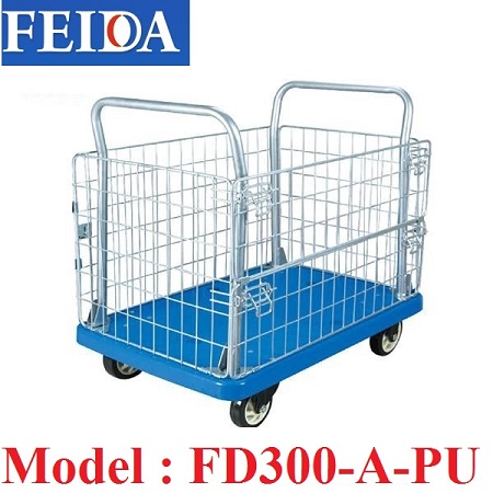 Xe đẩy Feida FD-300A-PU