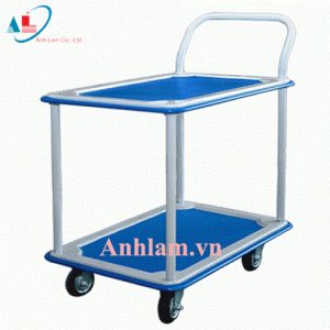 Xe đẩy hàng Phong Thạnh XTB 100-T2