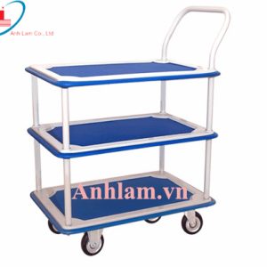 Xe đẩy hàng Phong Thạnh XTB 100T3